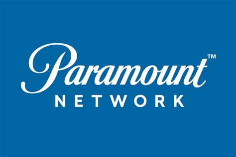 Paramount Network Nederland .